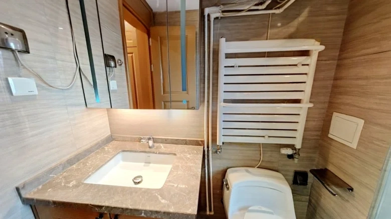 Lakeshore Tianpu - View 14