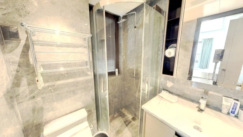 Kingsbury Jianfa Xi Yue - View 9