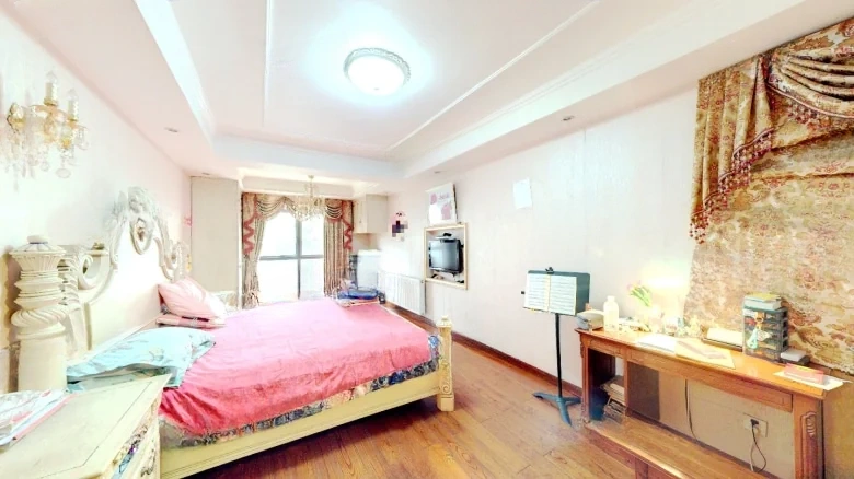 Pengji Noah's Mountain Forest - View 4