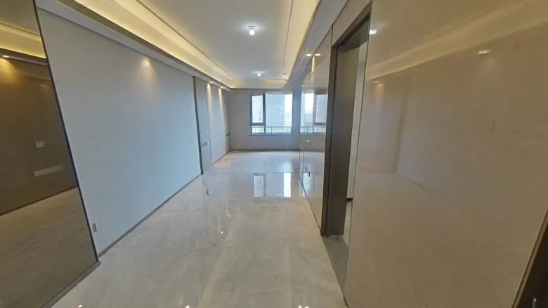 Baoxin Mansion - View 4