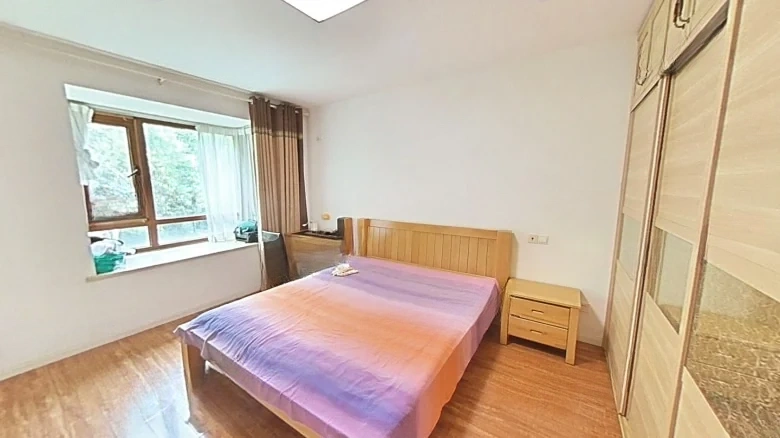 Jianfa Purple Retreat - View 3