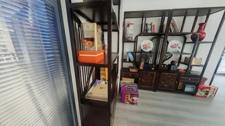 Heca Shuidafaxin Yue Square - View 7