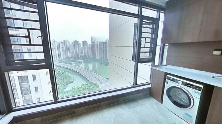 Vanke Li JinYu Riverside Bay - View 16