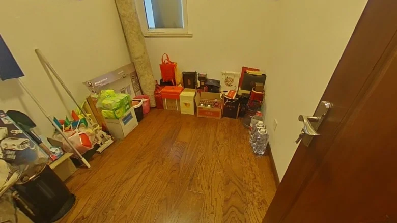 Ke Cui Yard - View 4