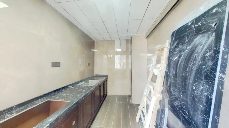 Yan Dong Tower - View 6