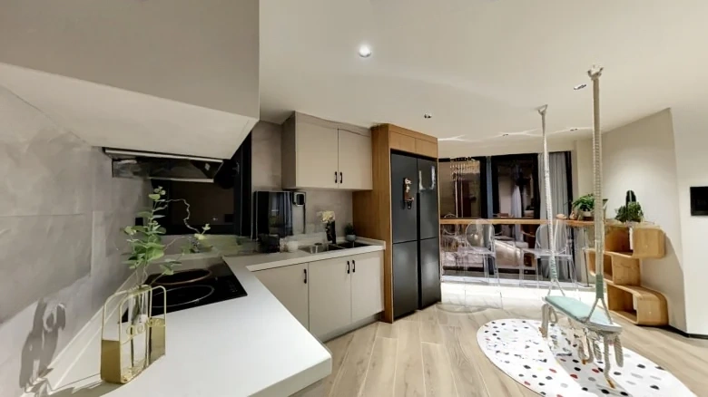 Xi Ke Mei Xi Ban Dao - View 7