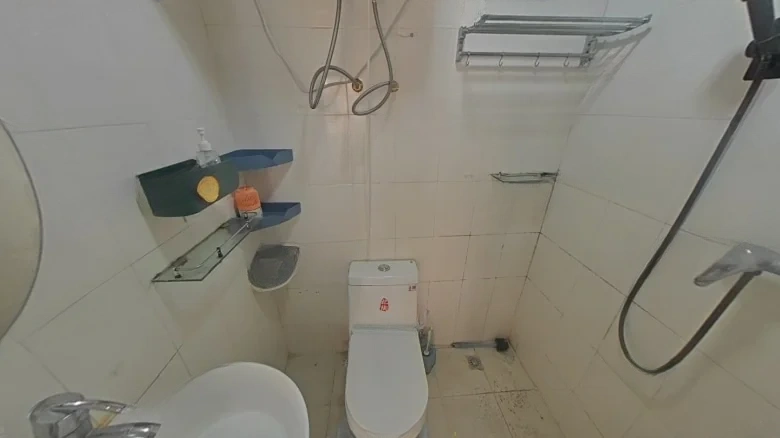 Meidis Residential Area - View 5