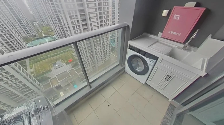 Jingrui Clearsea Bay - View 10