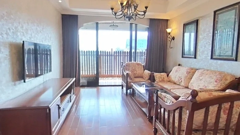 Rhen Spring International Garden - View 7