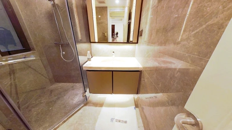 Chongshan Jinmao Mansion - View 7