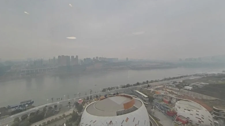 Platinum悦Lan Court - View 9