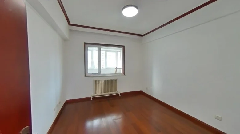 Peace Modern City - View 2