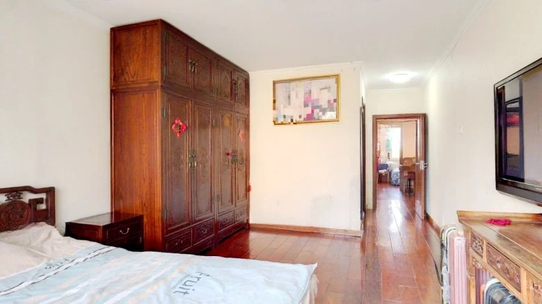 Nine Dragons Mountain Villa Phase II - View 4