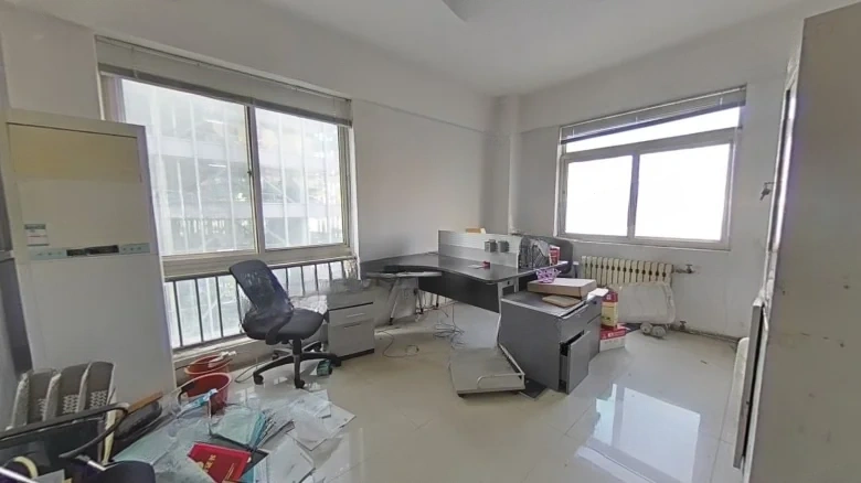 Hydrology Bureau Dormitory - View 5