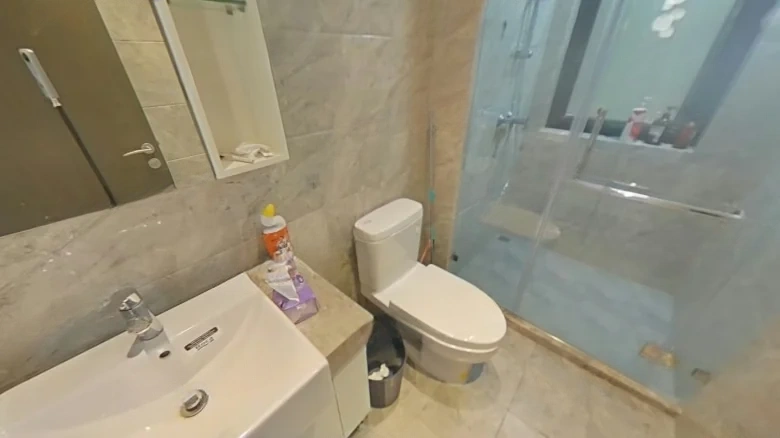 Gusu Jinmao Mansion - View 8