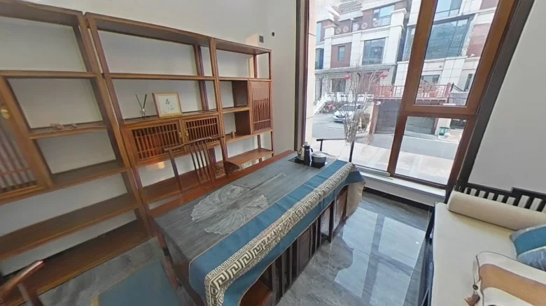 Haitang Bay Phase III - View 2