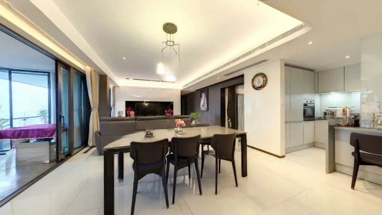 Goaling Feng - View 5