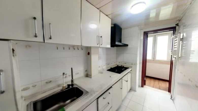 Nationalities University Affiliated High School Staff Quarters - View 5