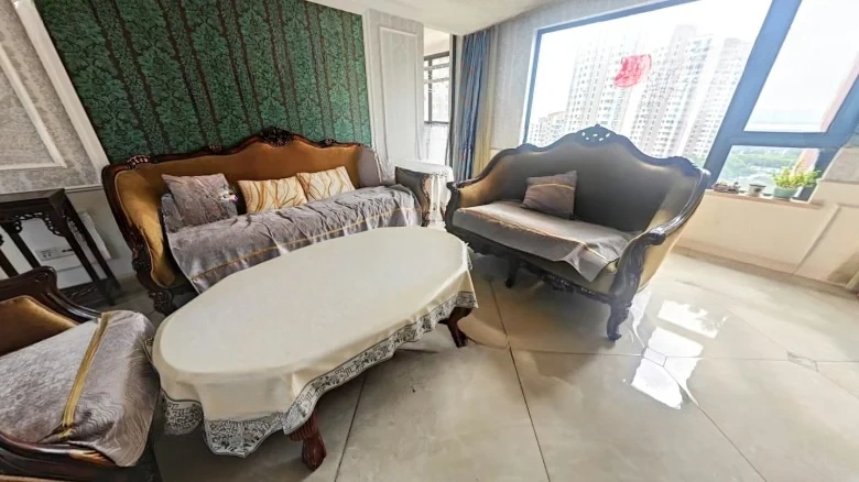 City Garden East District - View 7