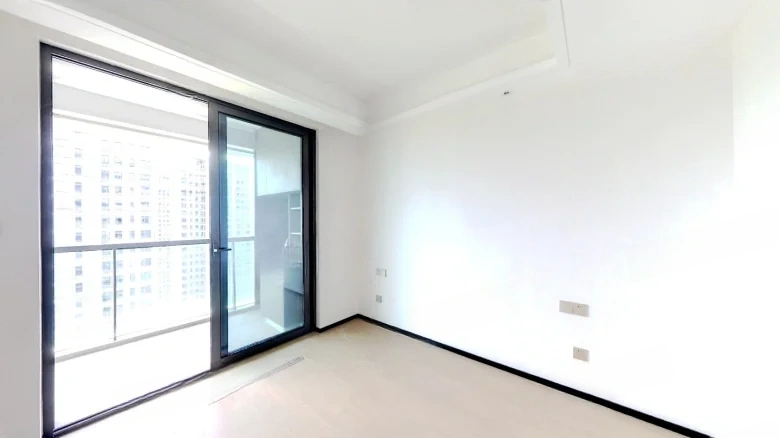 Deer City Jinmao Mansion - View 4