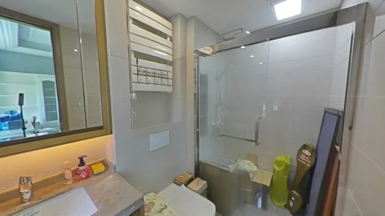 Haper Starlight Phase I - View 9