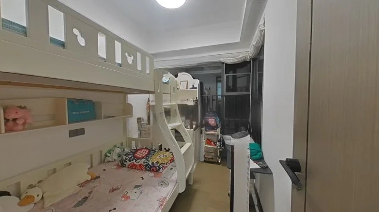 Zhonghai Guanhao Mansion - View 2