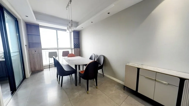 Zhongnan Century Flower City Phase III - View 5