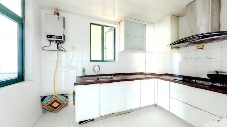 Lakeside Garden (Wuzhong District) - View 4