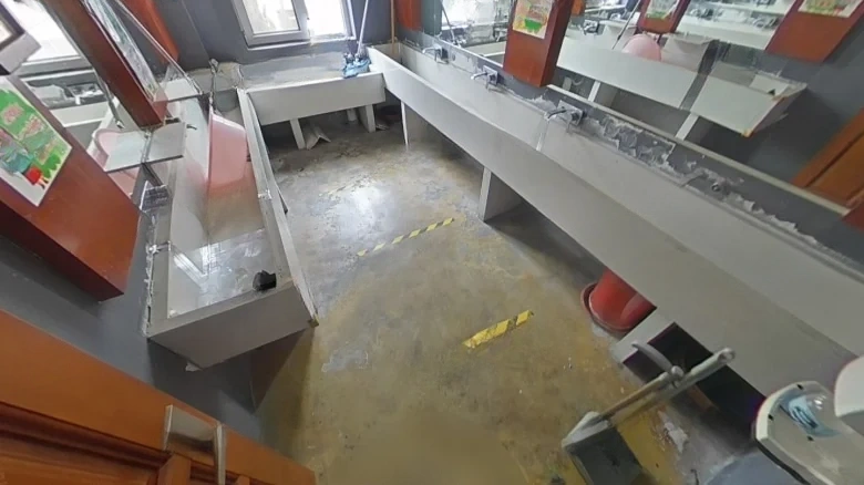 Wuyi Mountain Road 574 Compound - View 21