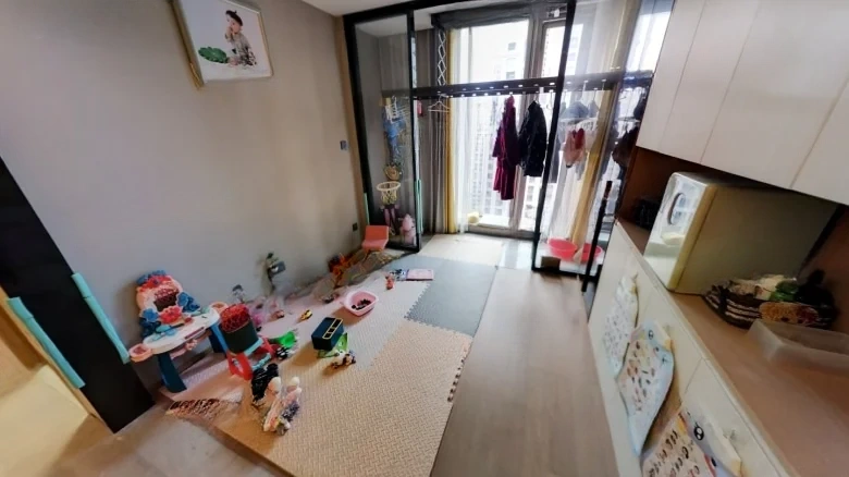 Maochen Jinzuo - View 5