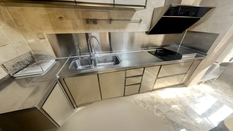 Zhonghai Mingcheng Phase I - View 7