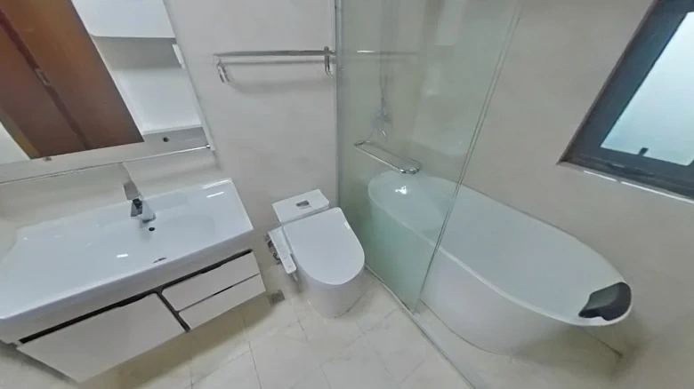 Lukong Shishan Tianjie Life Plaza Phase III - View 9