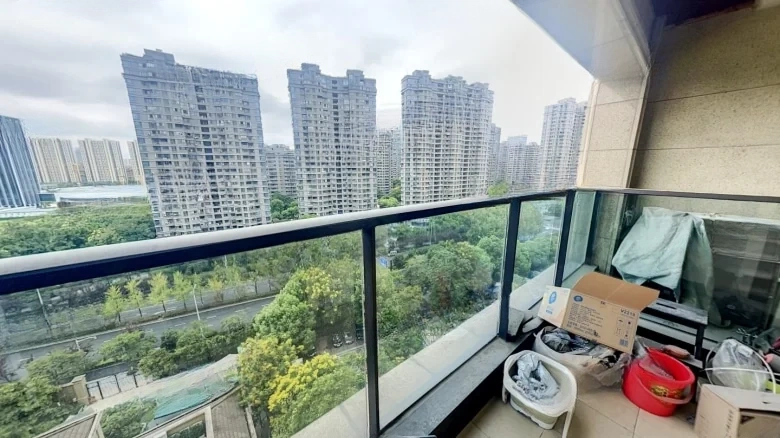 Green City Mingyue Jiangnan - View 8