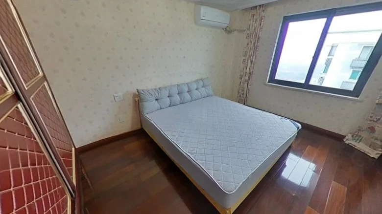 Zhongshan Garden - View 4