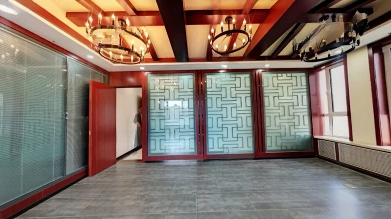 Haihong International - View 4