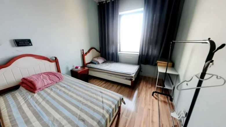 Evergrande Emperor's View - View 3