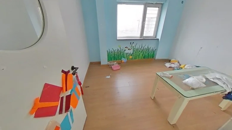 Peace Modern City - View 5