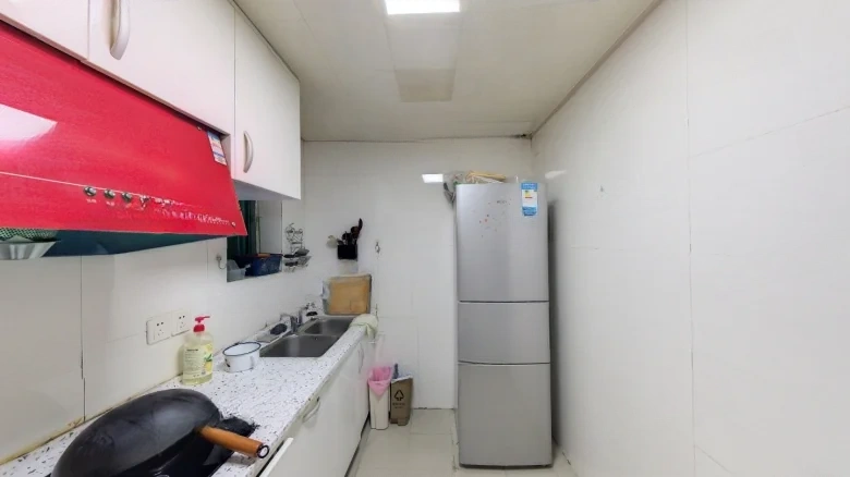 Baolong Center Phase II - View 6