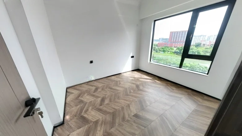 Jianfa Bay Jingjing - View 3