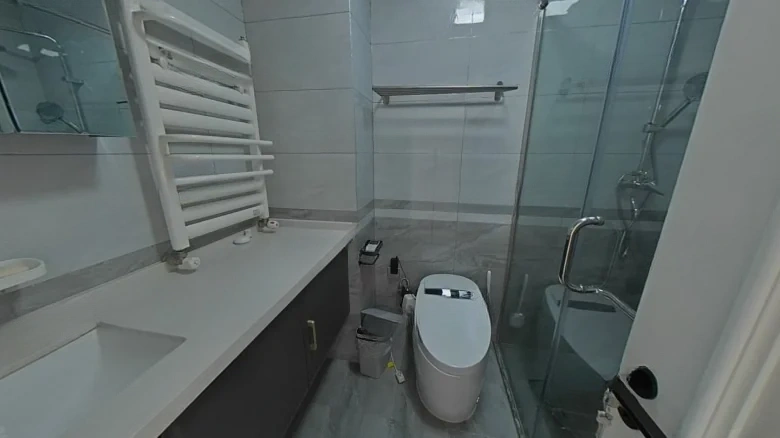 Haier Dongcheng International South District - View 17