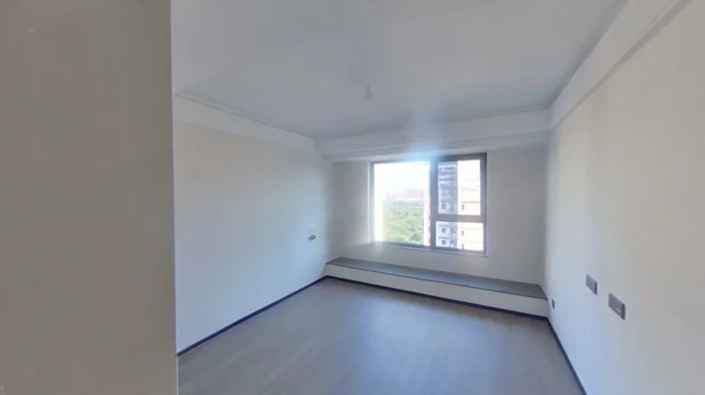 Luhua Beichen Lanjing - View 2