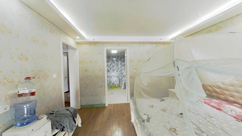 Wanguo City Moma - View 6