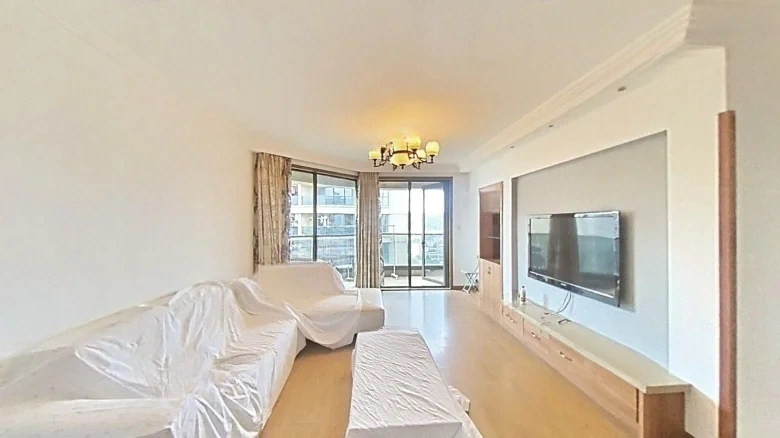 Spring River Flower Moon - View 4