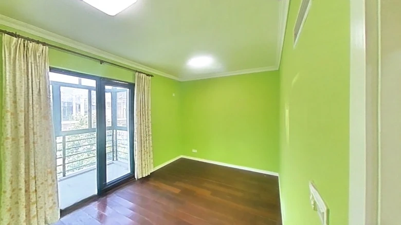 Golf Lakeview Flower Garden - View 6