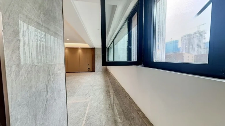 YinFeng Jade Seal City Shanghe Courtyard (Phase 6) - View 10