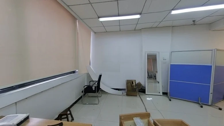 Zhongcun Plaza - View 3