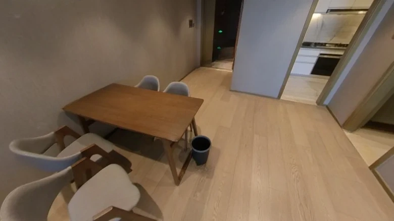 Fenglong City Center - View 4