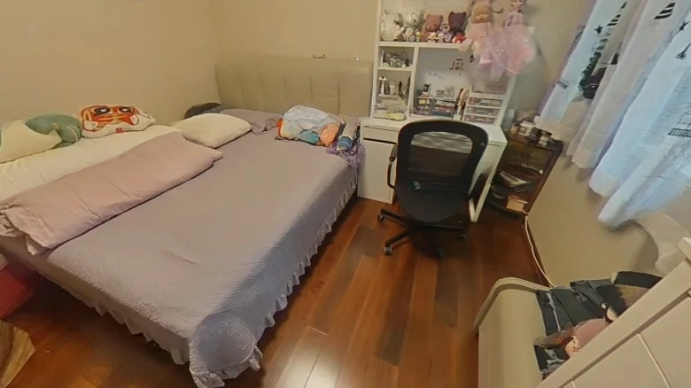 China Resources Center Yuefu - View 3