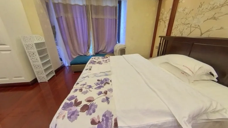 Sino Metallurgy Chongqing Morning - View 3