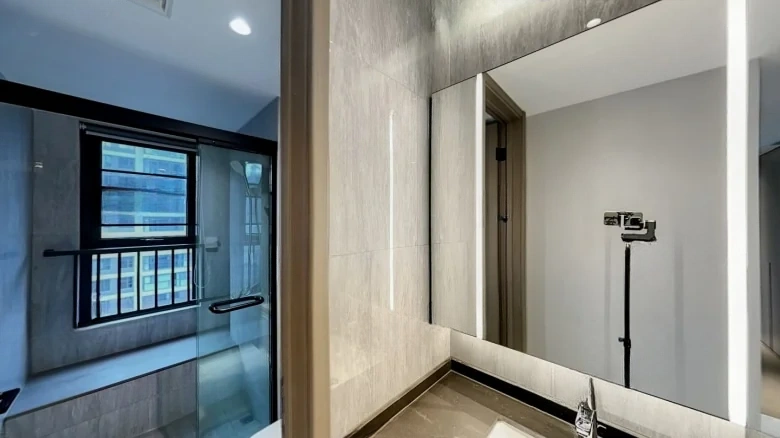 Vanke·Yihe Crystal Garden - View 16